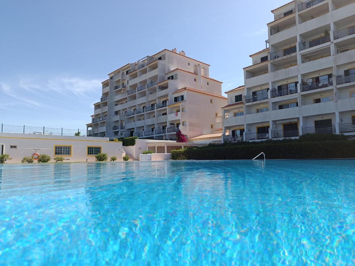 Mar A Vista Algarve Summer Portimao Exterior photo